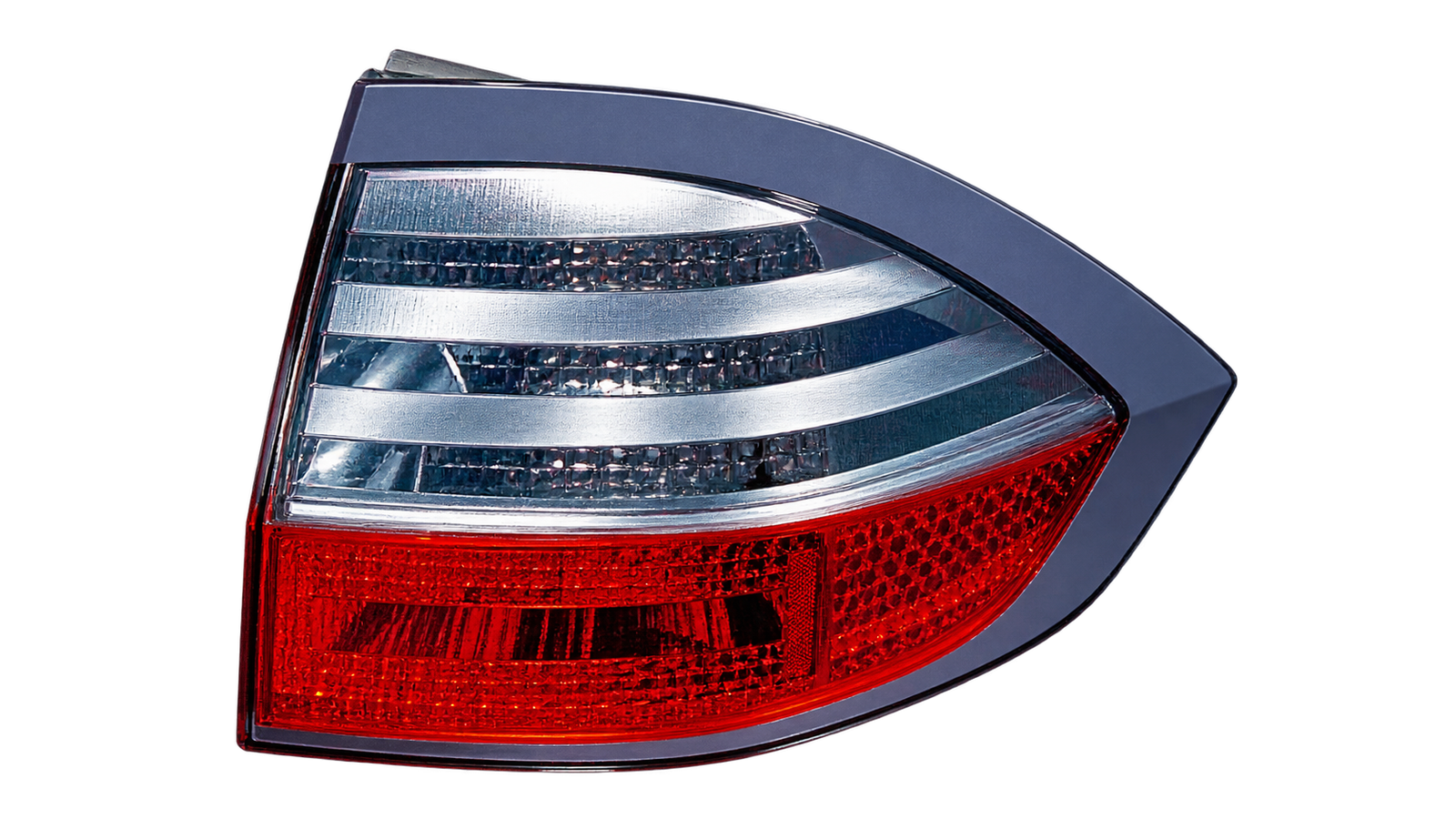 Achterlicht voor FORD S-MAX 2006-2010