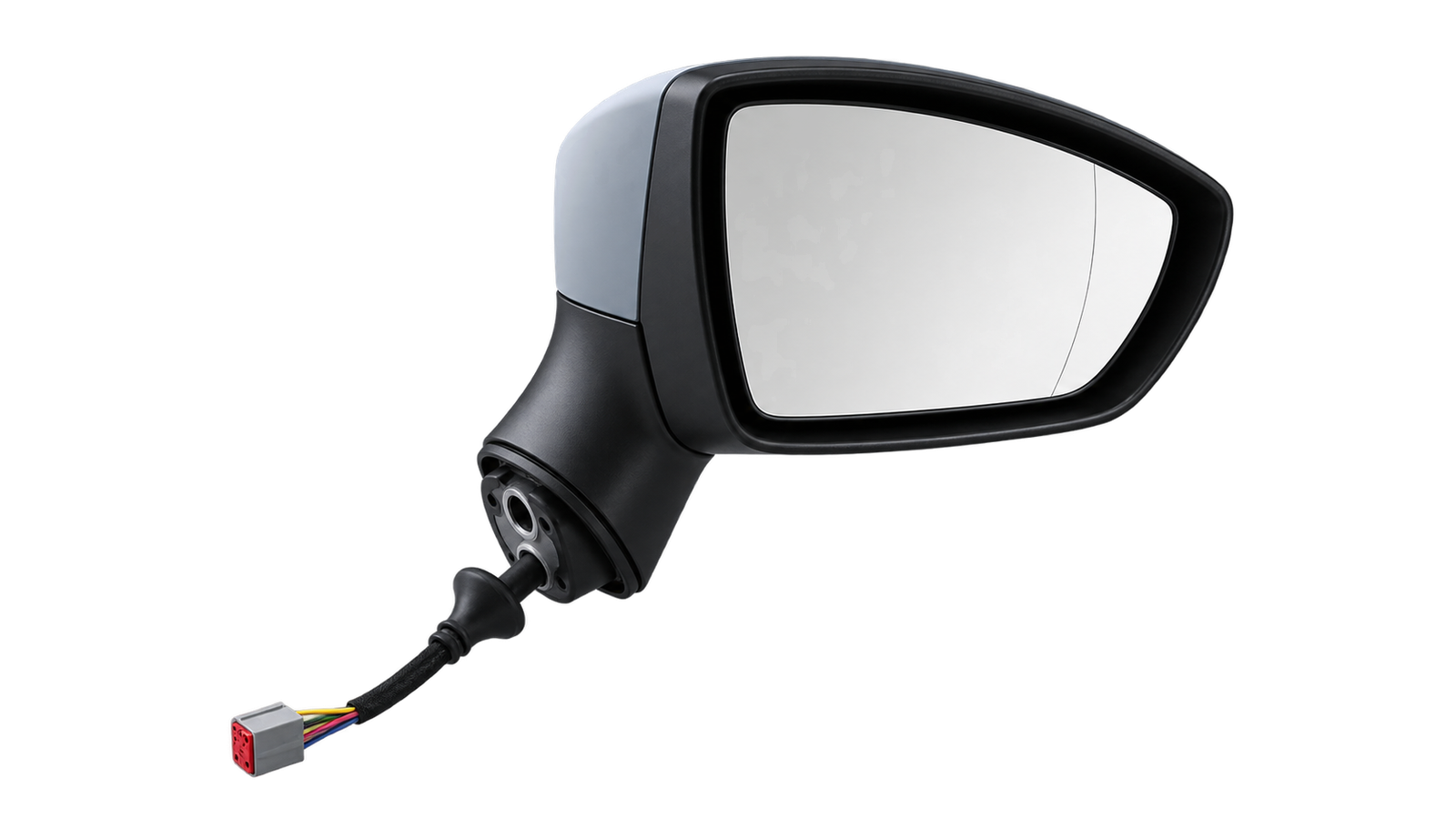 Buitenspiegel links voor FORD KUGA 2008-2013