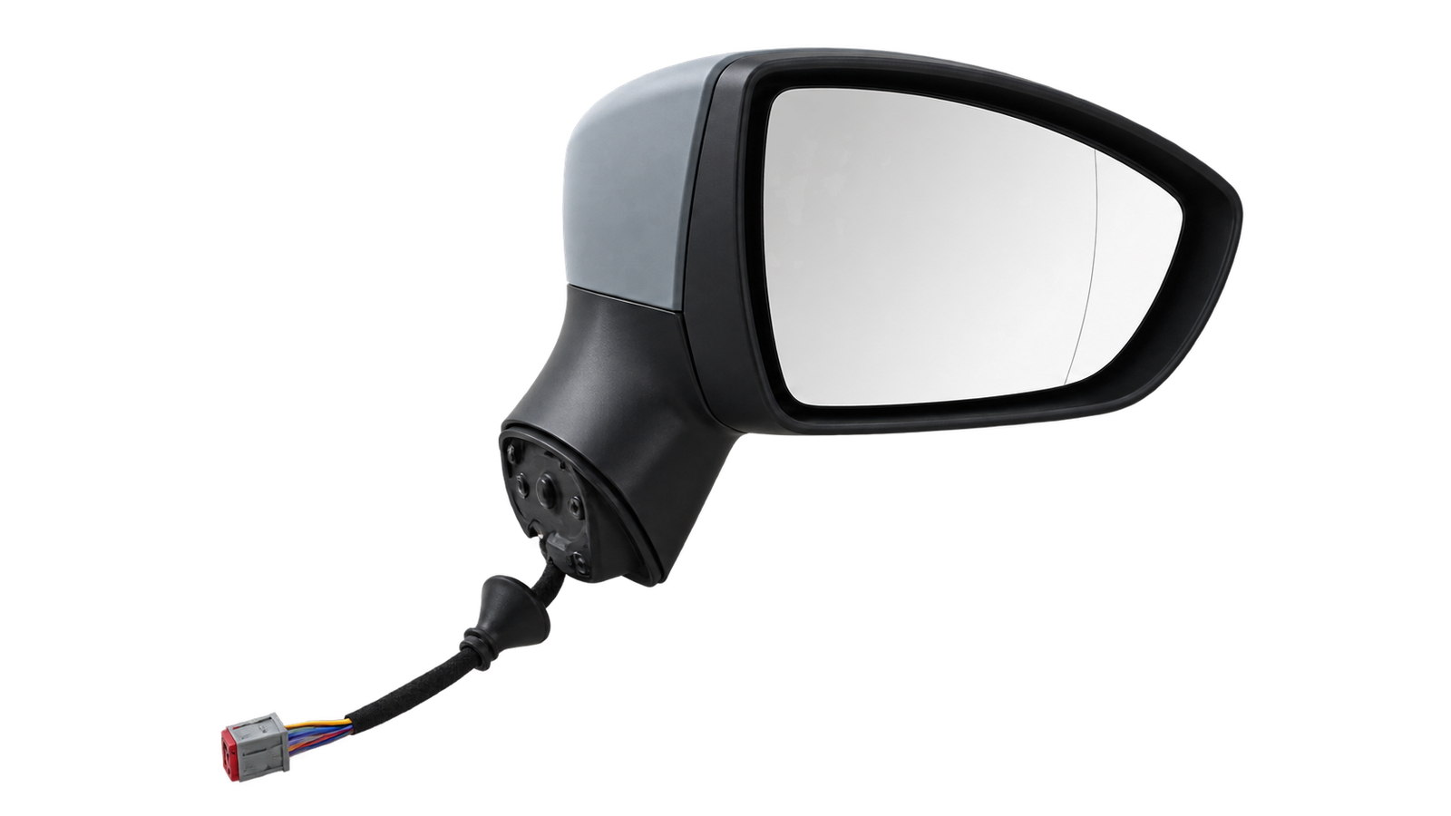 Buitenspiegel links voor FORD KUGA 2008-2013