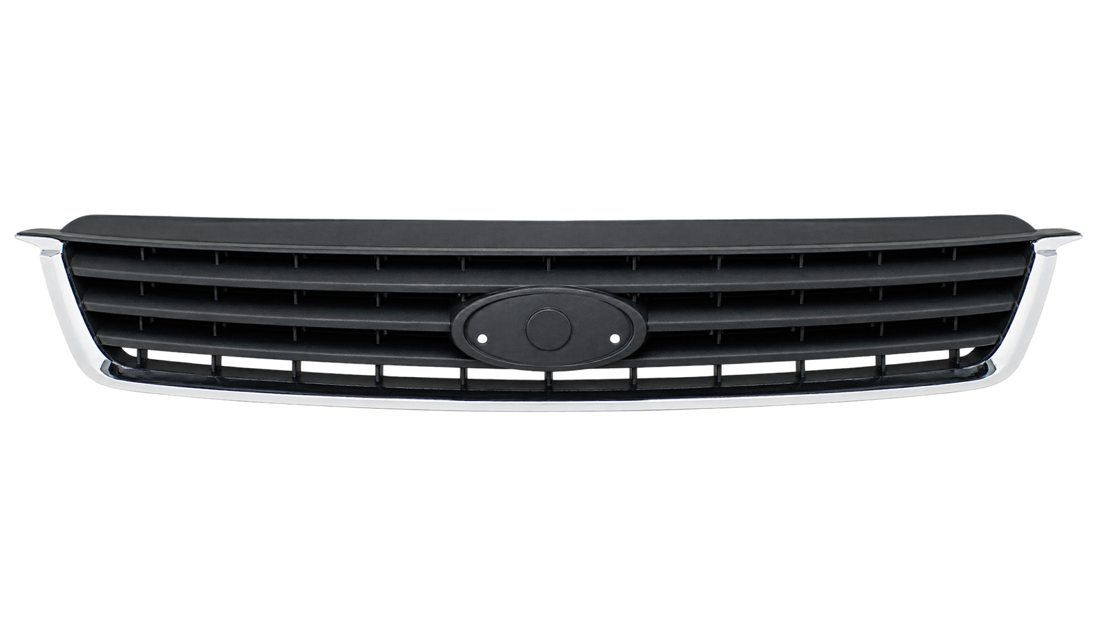 Grille voor FORD KUGA 2008-2013