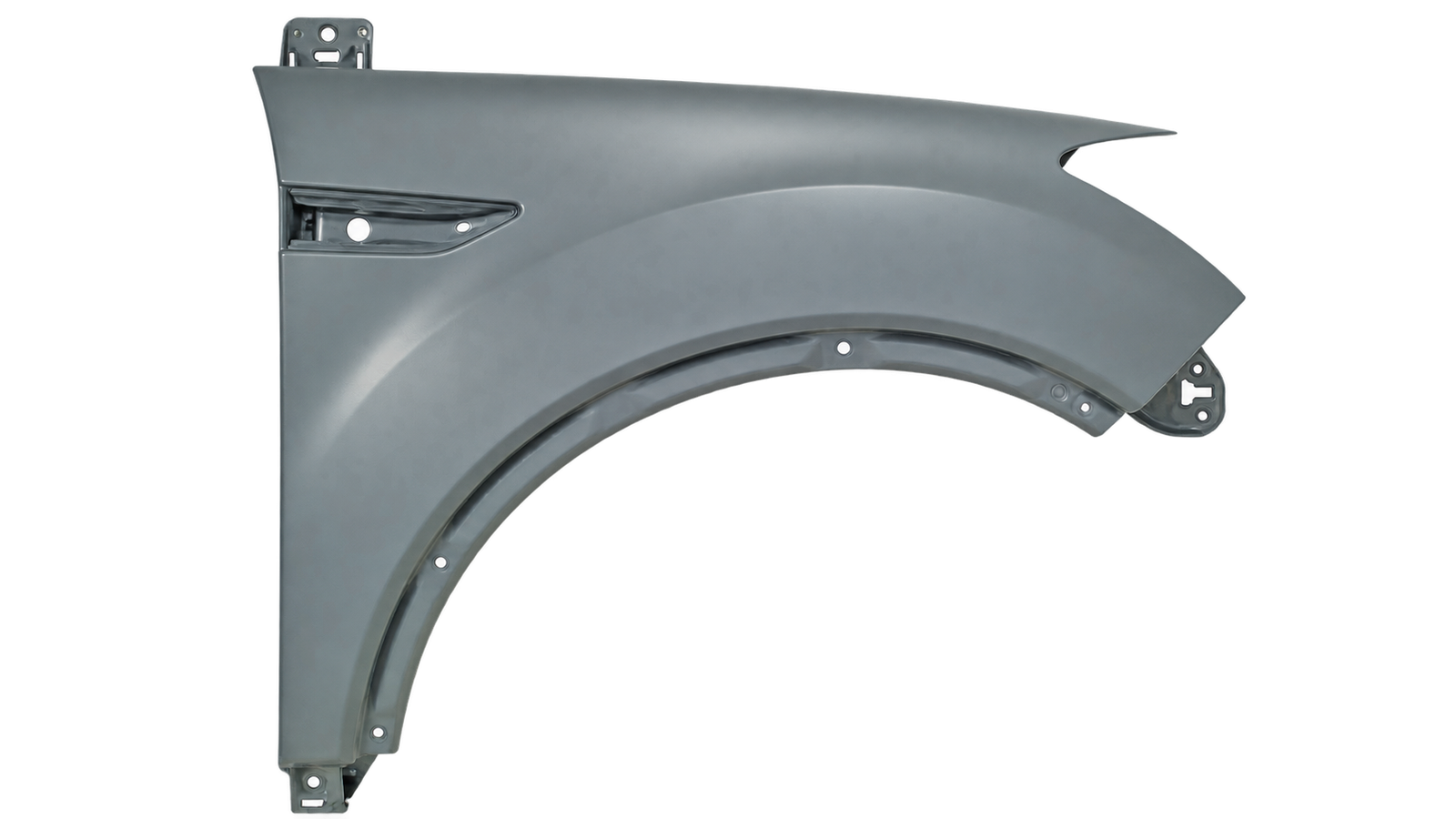 Spatbord (voorscherm) voor FORD KUGA 2008-2013