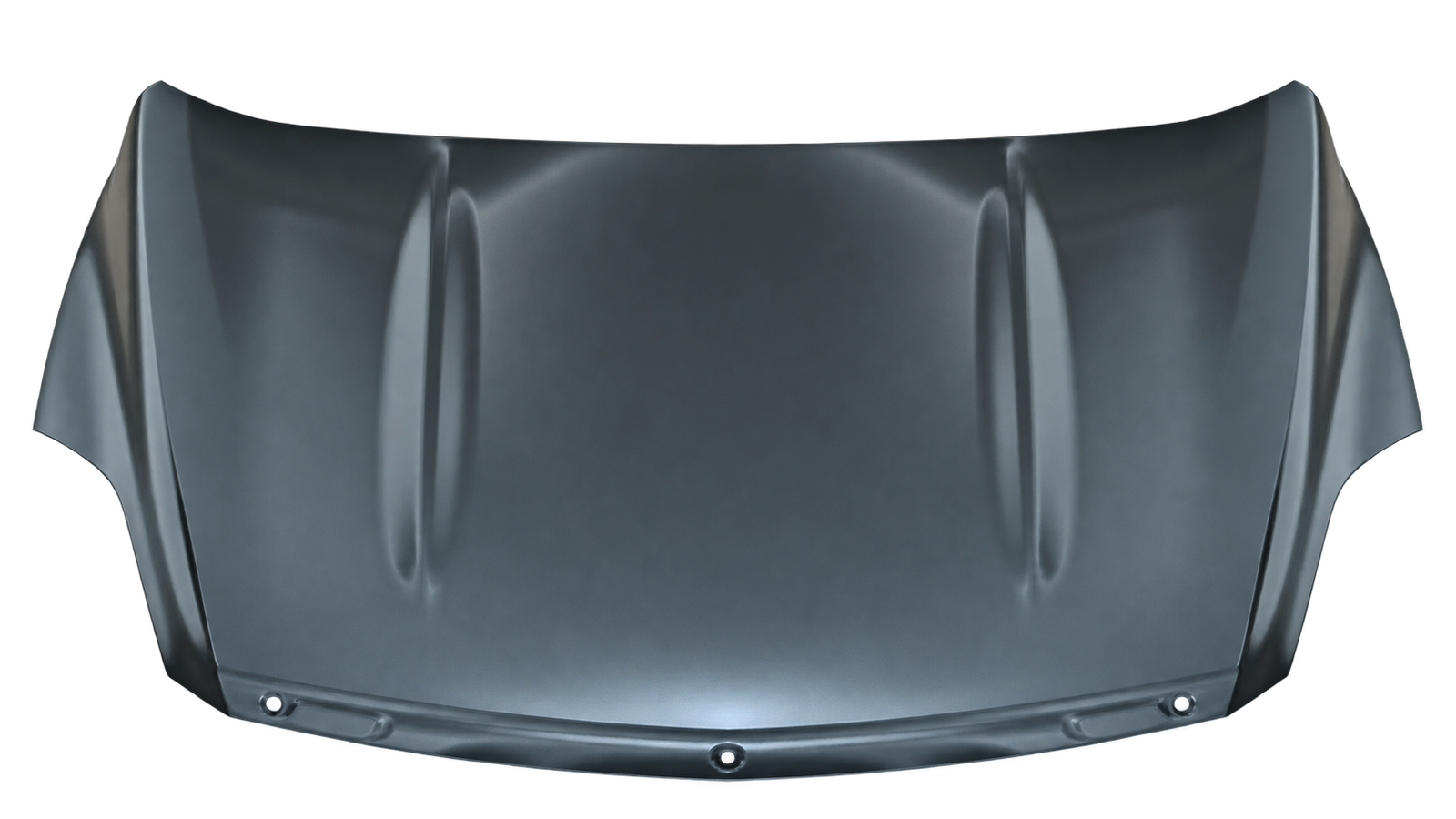 Motorkap voor FORD KUGA 2008-2013