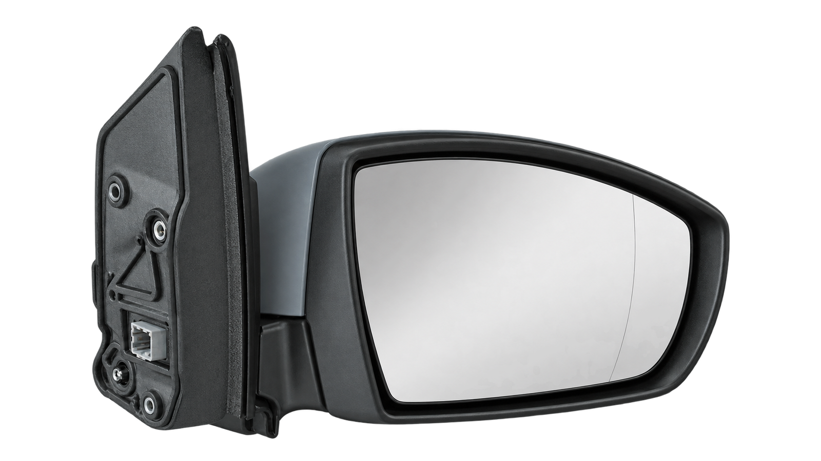 Buitenspiegel rechts voor FORD KUGA 2013-2016