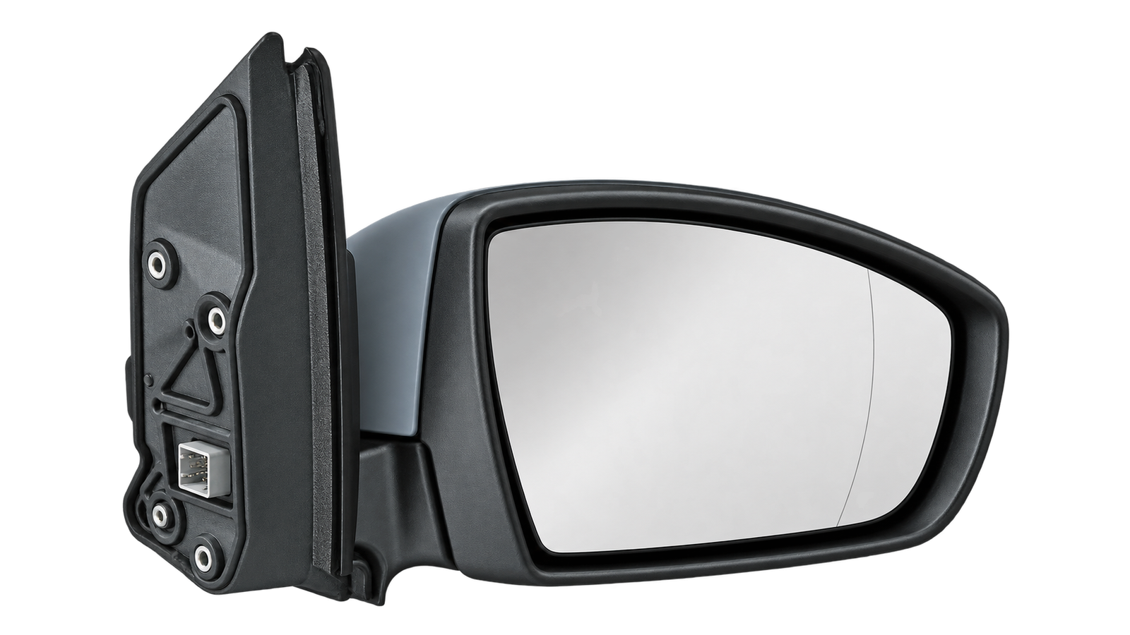 Buitenspiegel links voor FORD KUGA 2013-2016
