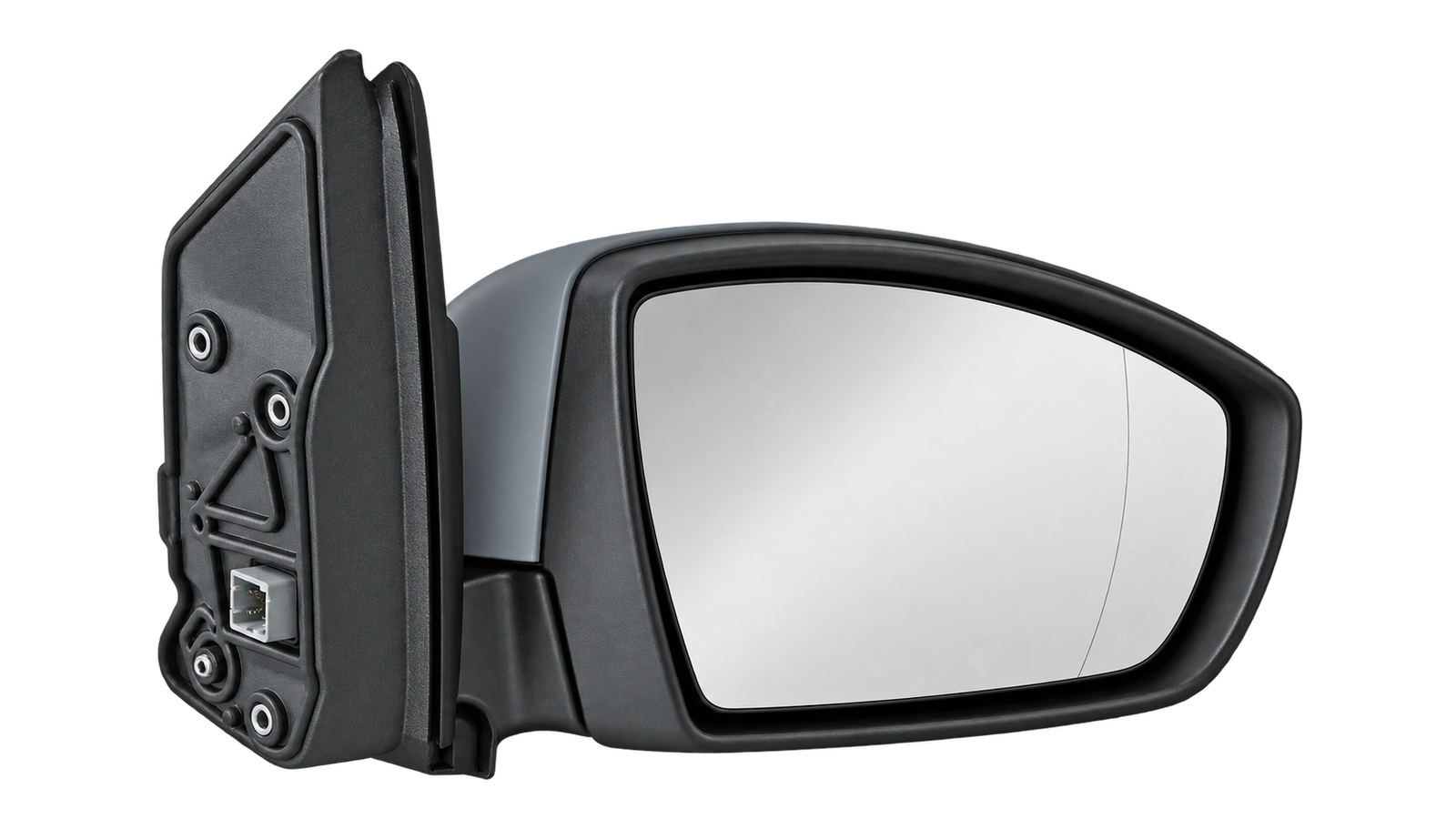 Buitenspiegel links voor FORD KUGA 2013-2016