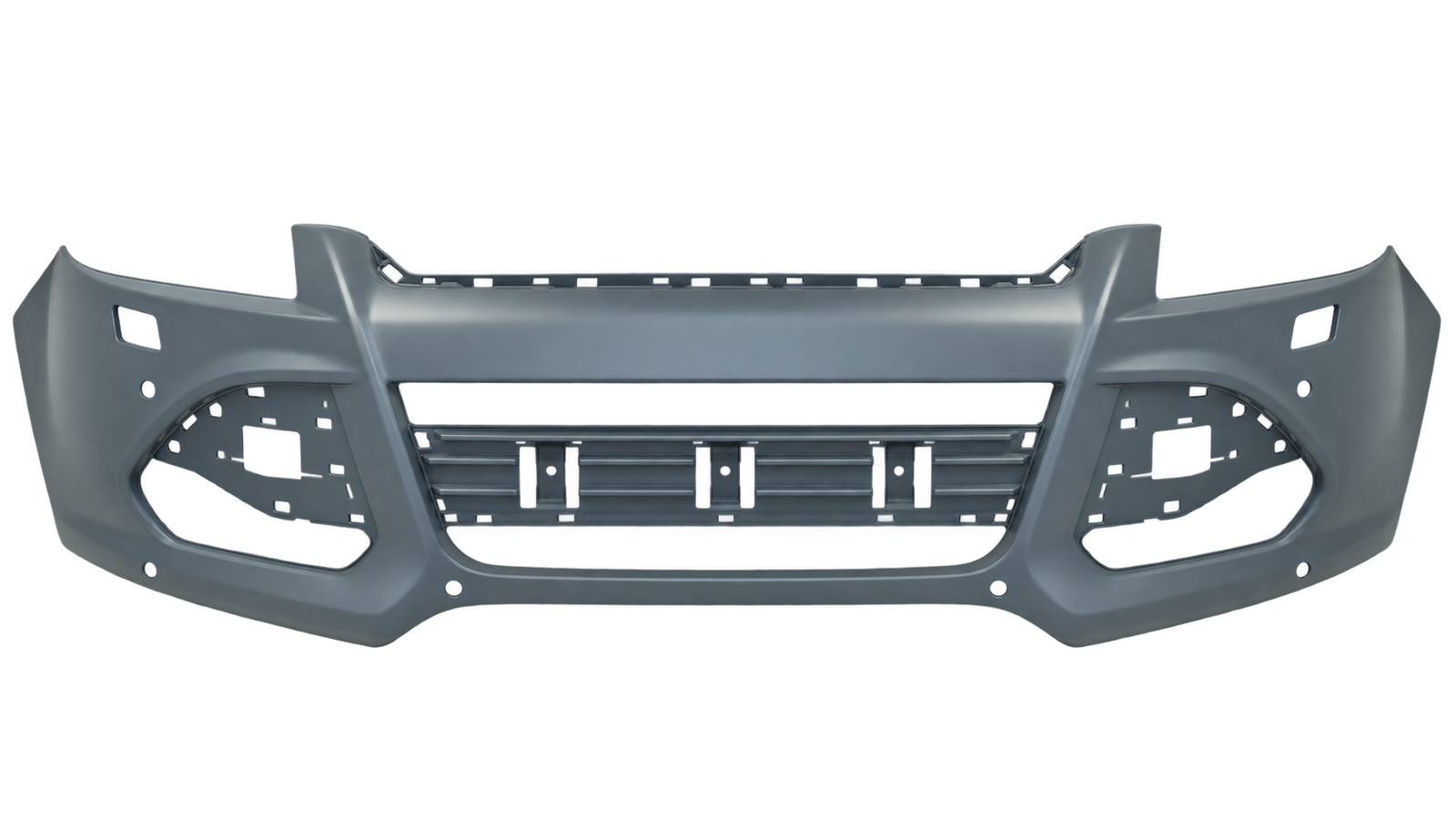 Voorbumper links voor FORD KUGA 2013-2016
