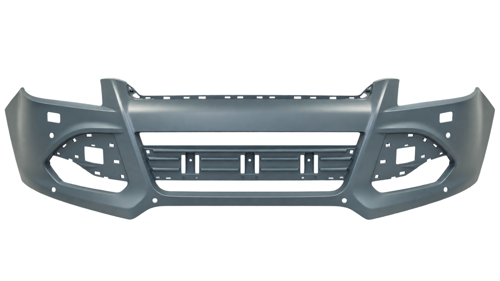 Voorbumper links voor FORD KUGA 2013-2016