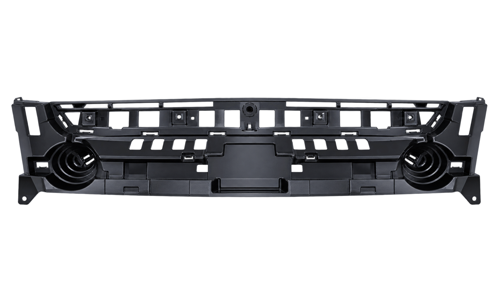 Grille voor FORD KUGA 2013-2016