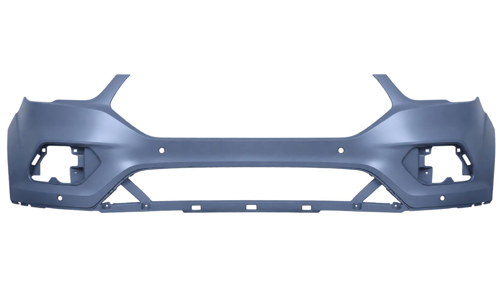 Voorbumper links voor FORD KUGA 2016-2019