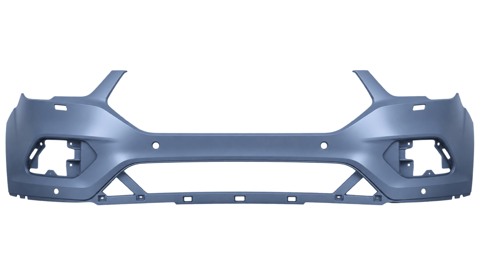 Voorbumper links voor FORD KUGA 2016-2019