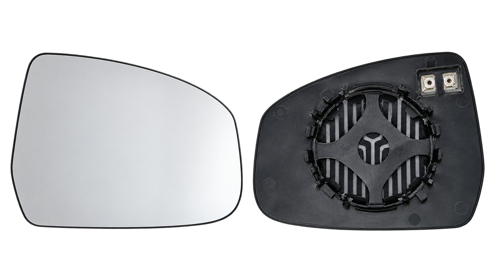 Spiegelglas voor FORD