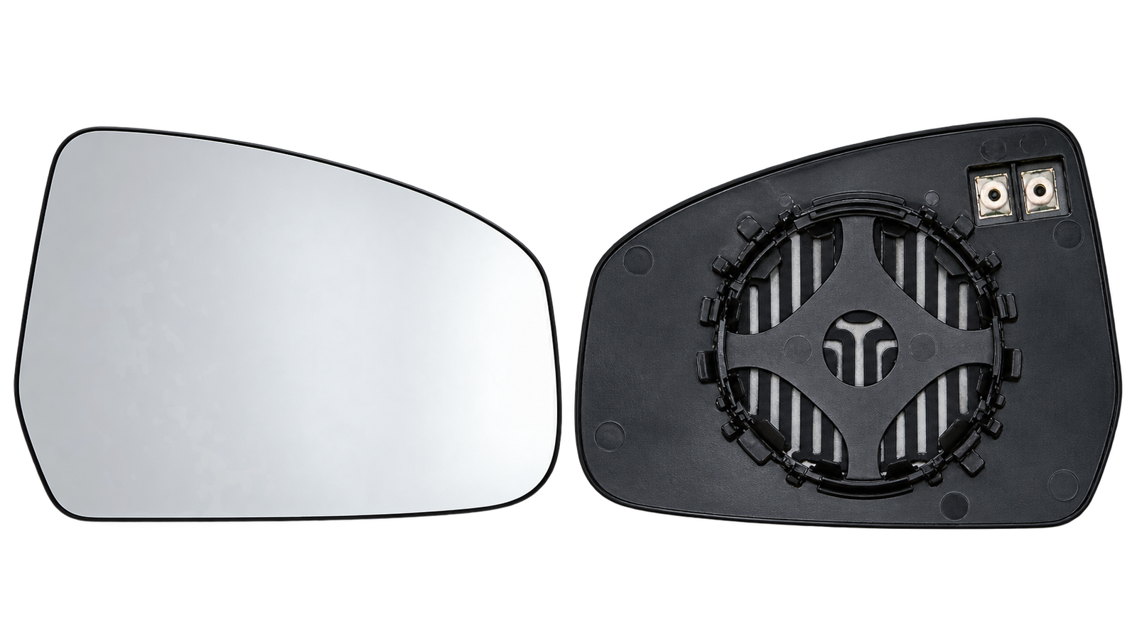 Spiegelglas voor FORD