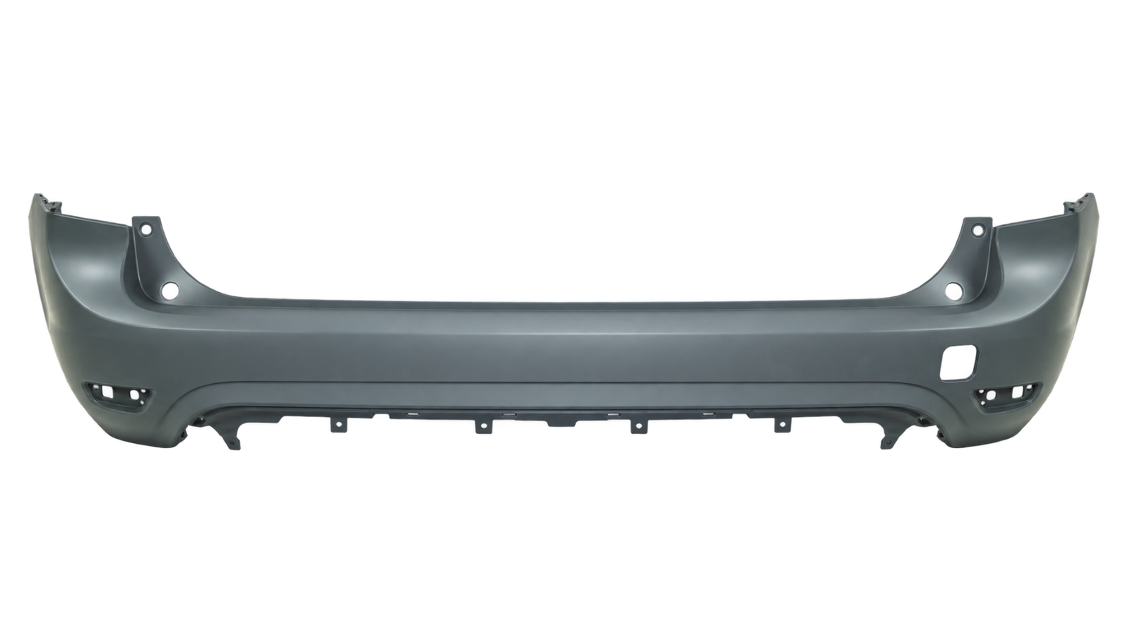 Achterbumper voor FORD FOCUS 2008-2011