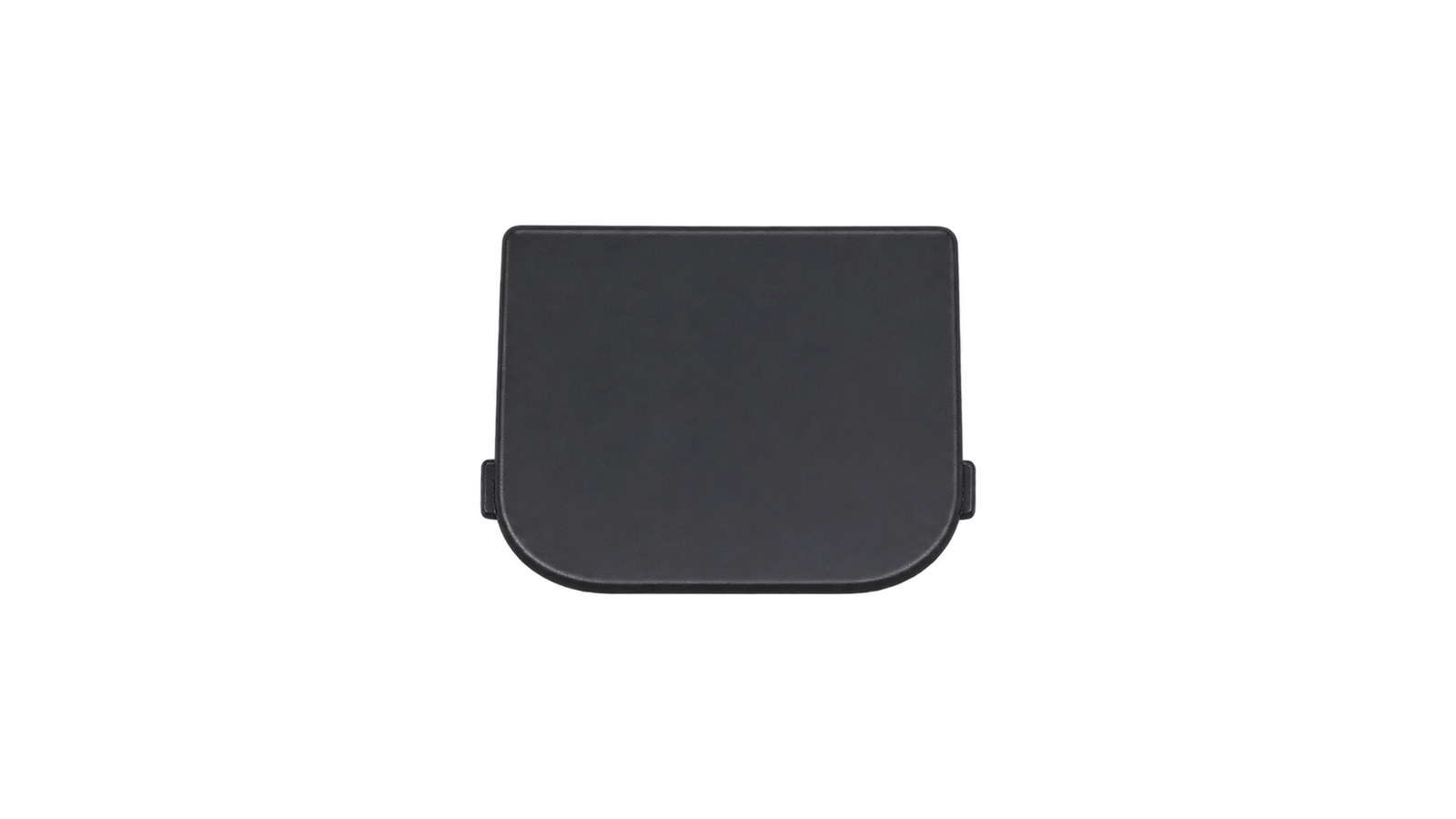 Afdekkap bumper voor FORD FOCUS 2008-2011