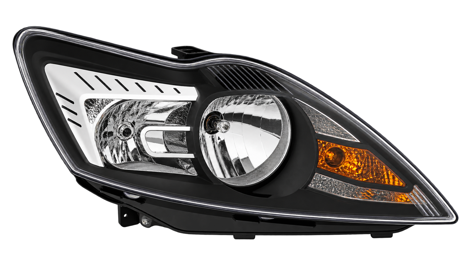 Koplamp rechts voor FORD FOCUS 2008-2011