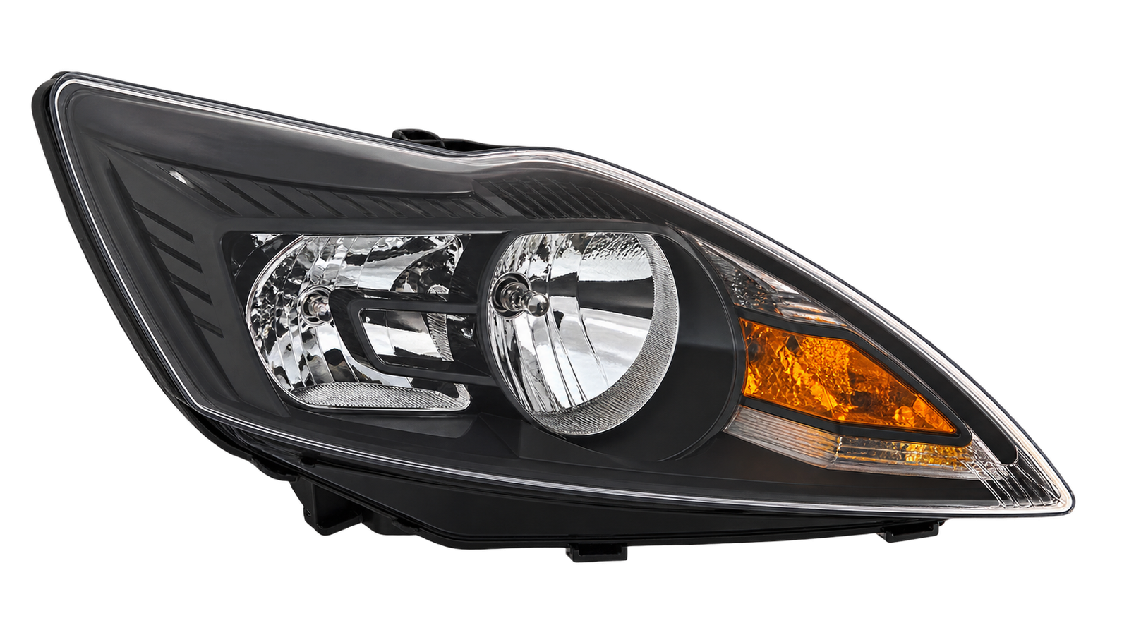 Koplamp links voor FORD FOCUS 2008-2011