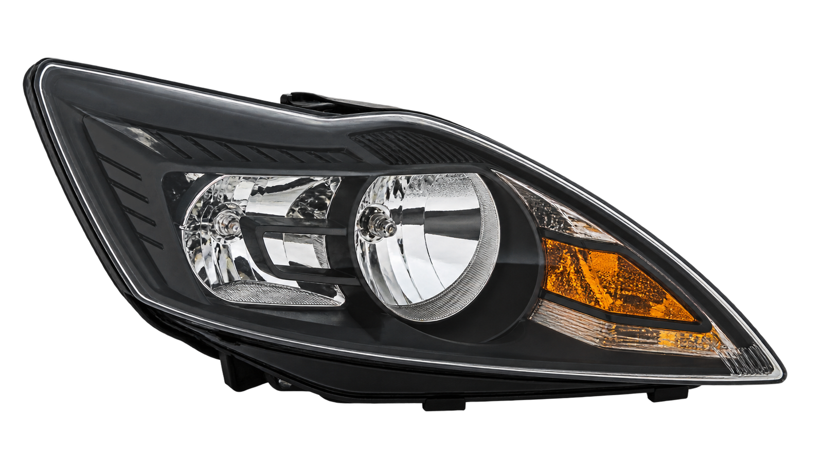 Koplamp links voor FORD FOCUS 2008-2011
