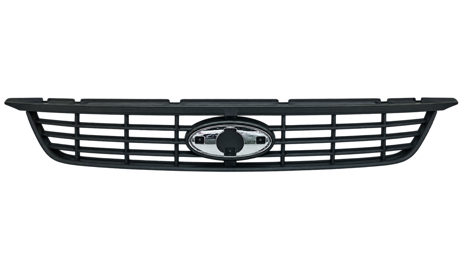 Grille voor FORD FOCUS 2008-2011