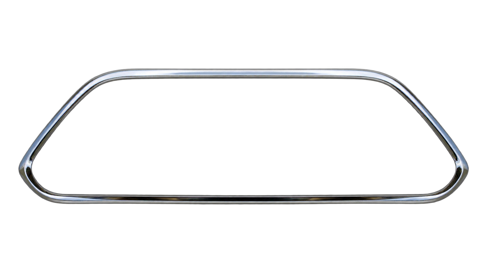 Grille-onderdeel voor FORD FOCUS 2008-2011