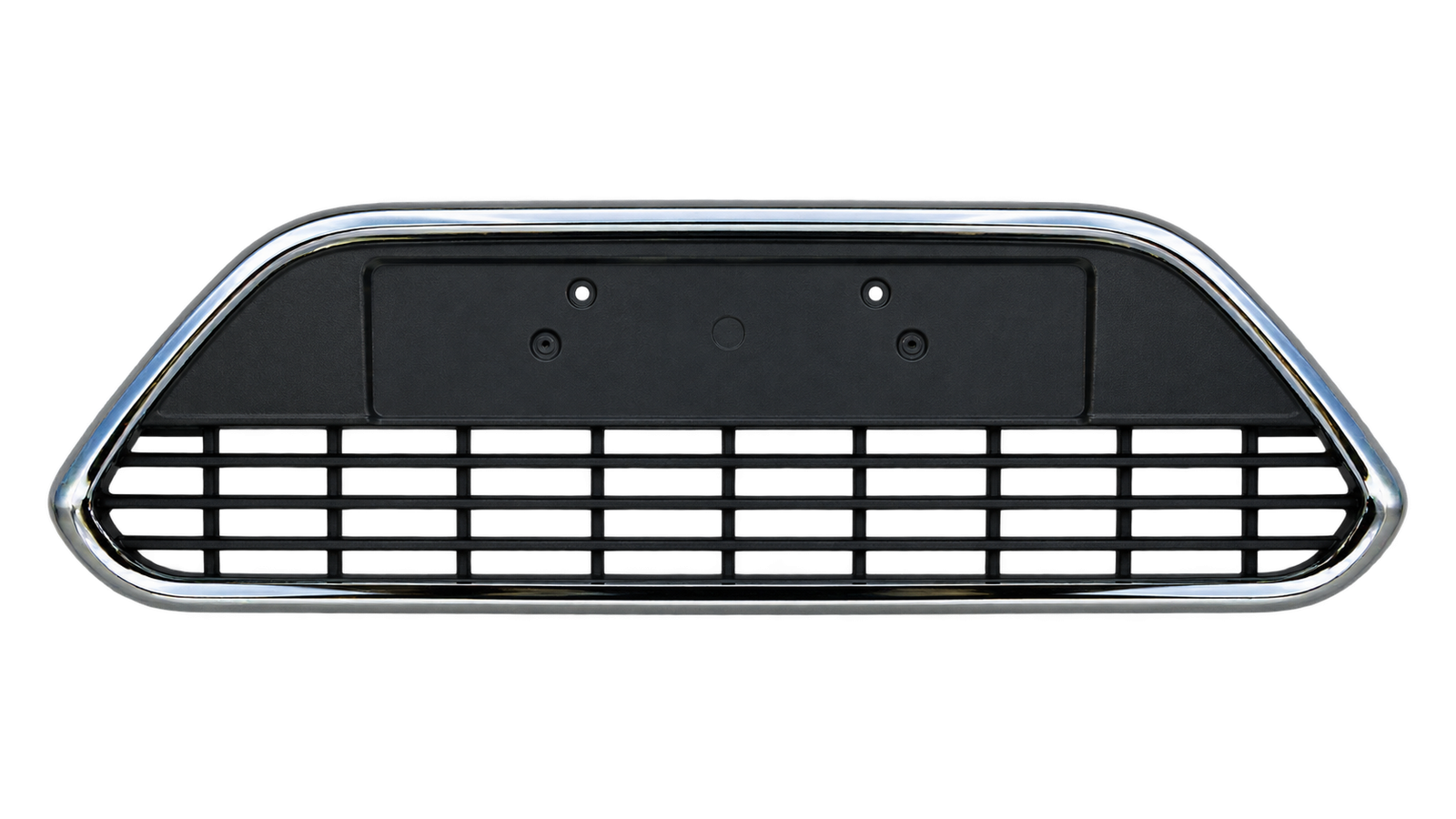 Grille voor FORD FOCUS 2008-2011