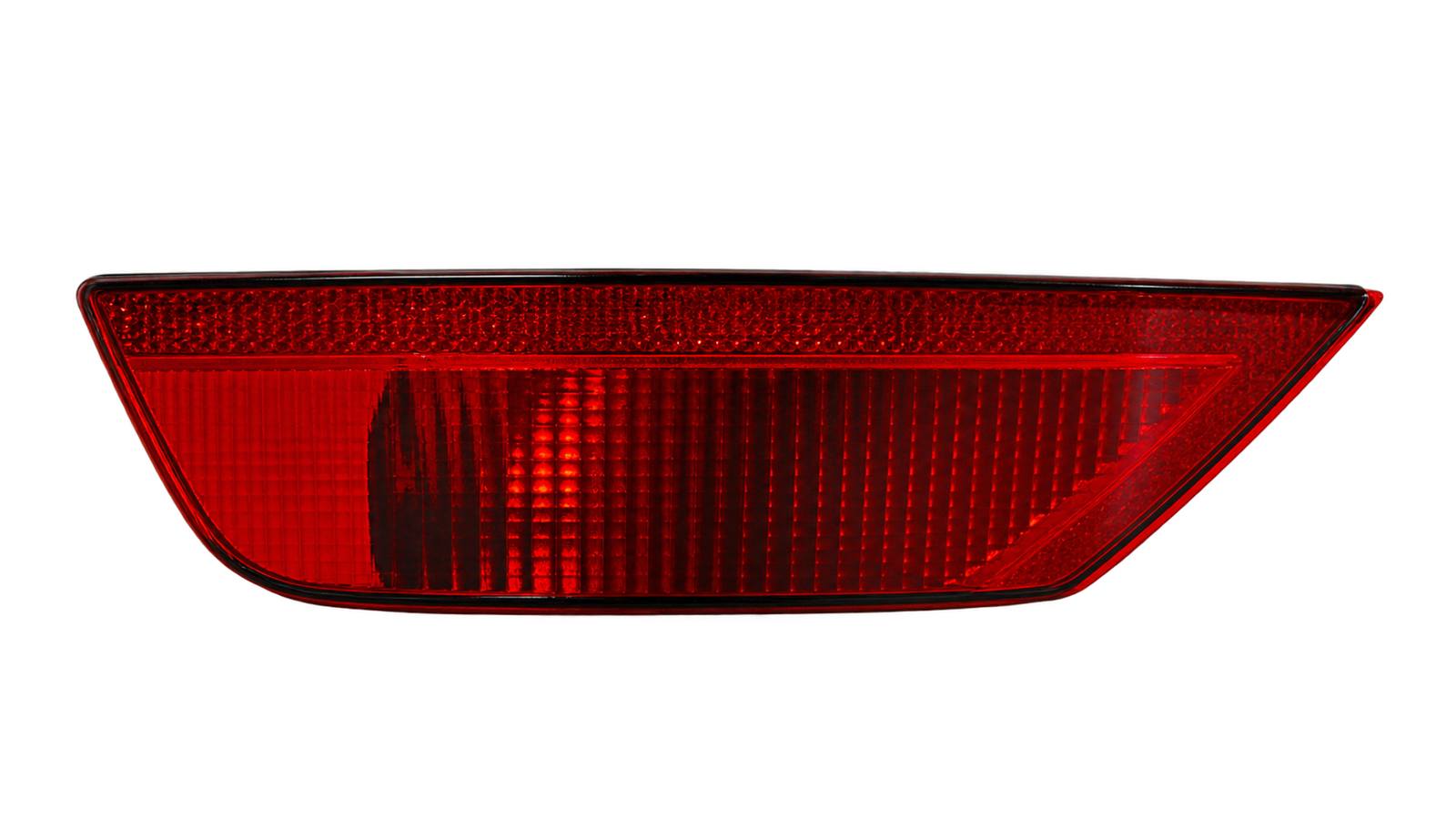 Mistlamp links voor FORD FOCUS 2008-2011