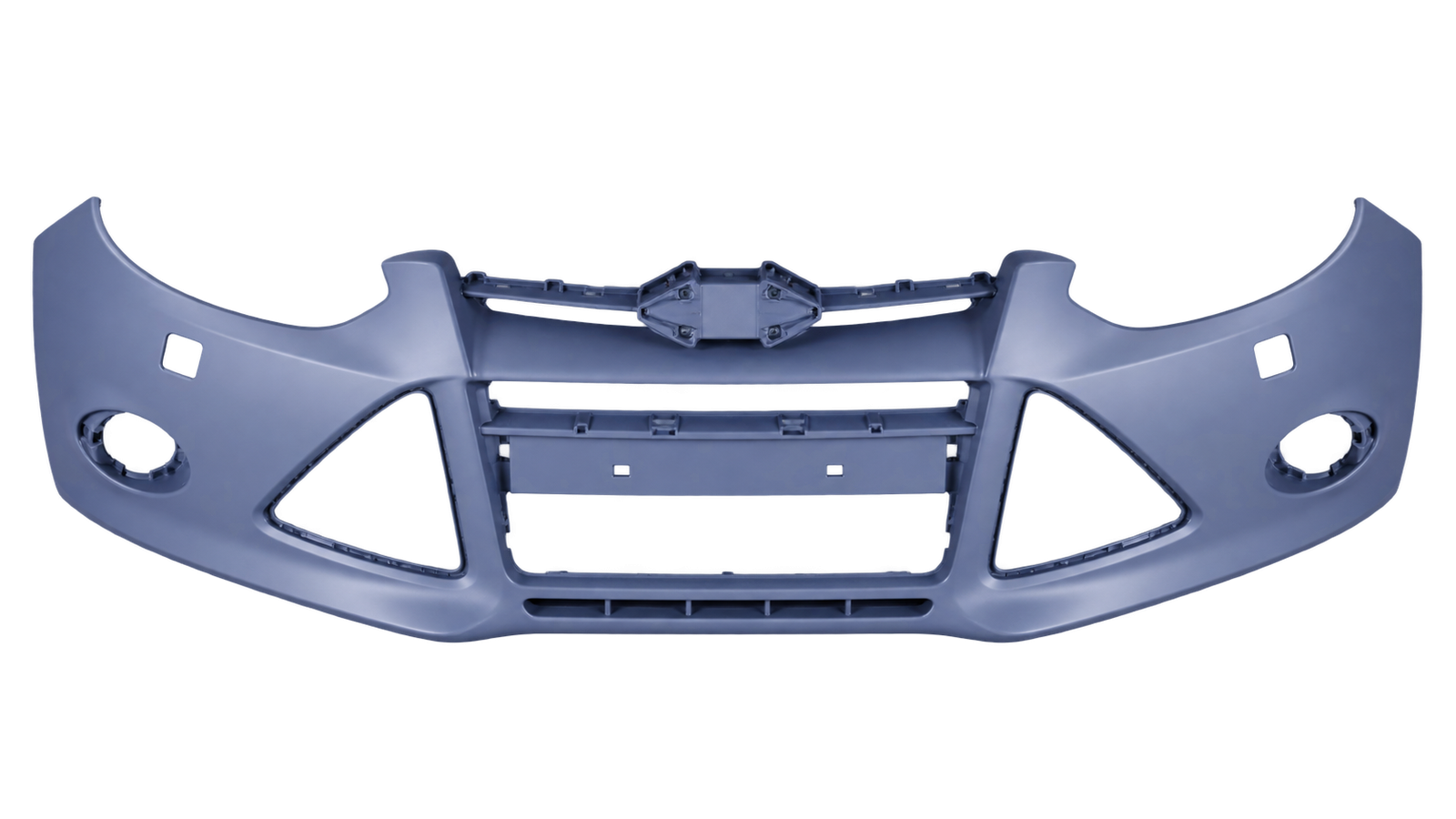 Voorbumper links voor FORD FOCUS 2011-2014