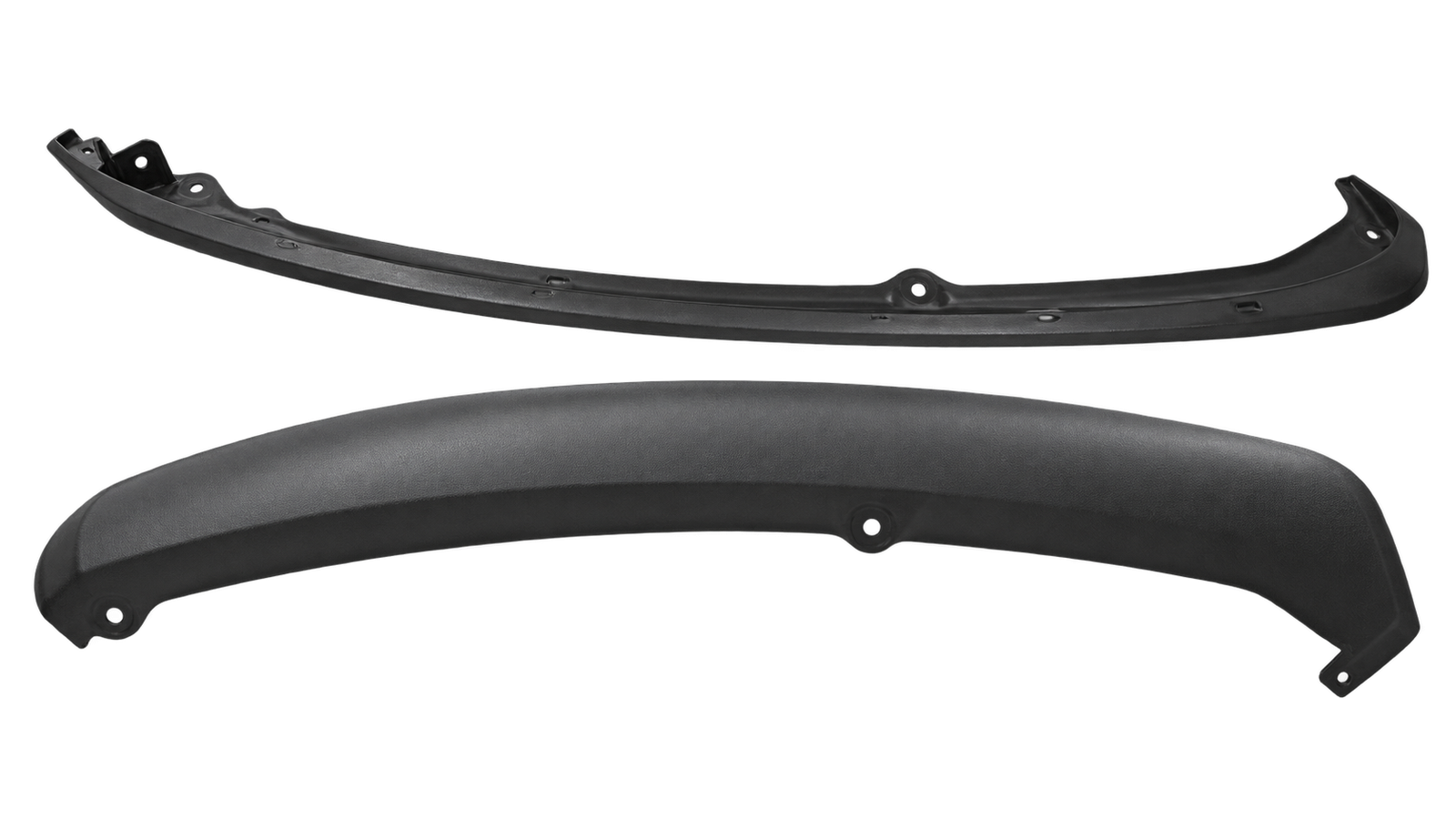 Bumperspoiler voor FORD FOCUS 2011-2014