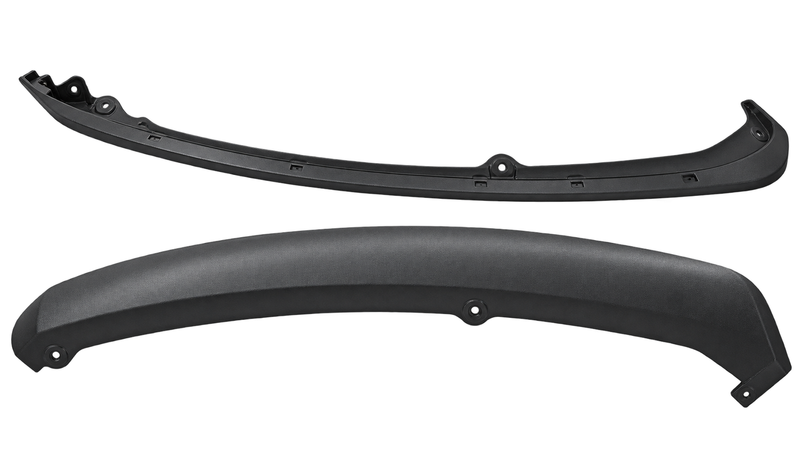 Bumperspoiler voor FORD FOCUS 2011-2014