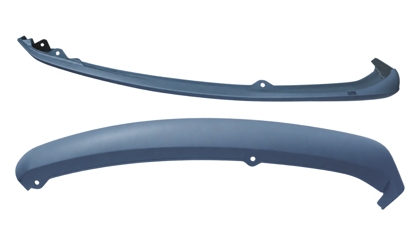 Bumperspoiler voor FORD FOCUS 2011-2014