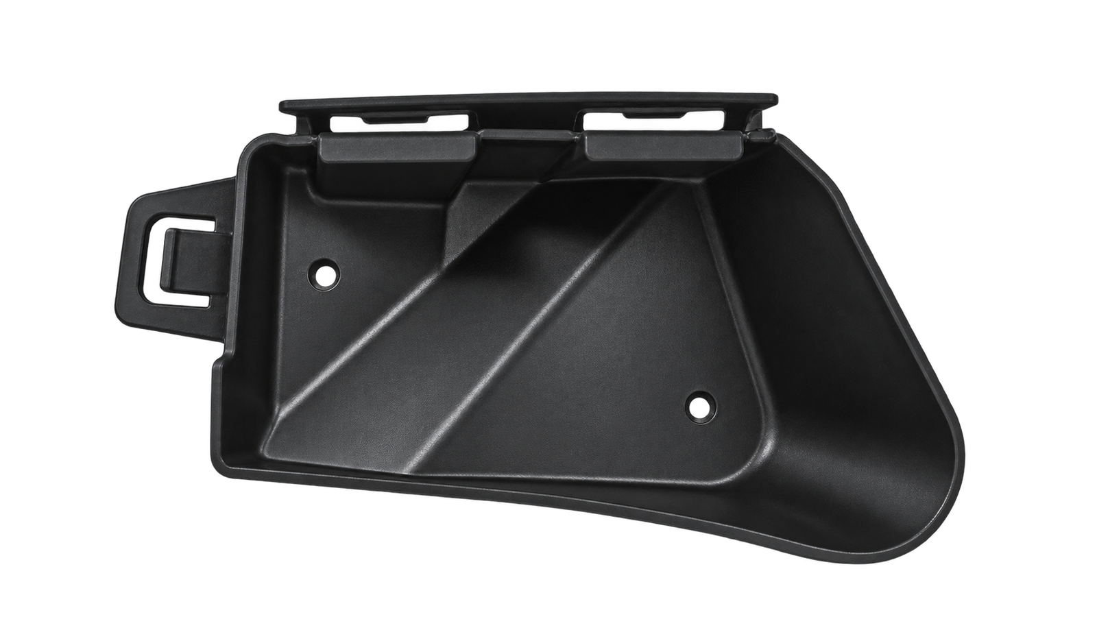 Bumpersteun voor FORD FOCUS 2011-2014