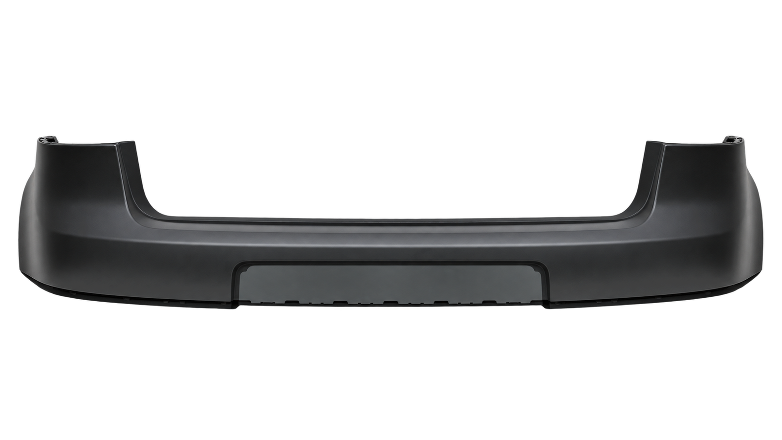 Achterbumper voor FORD FOCUS 2011-2014