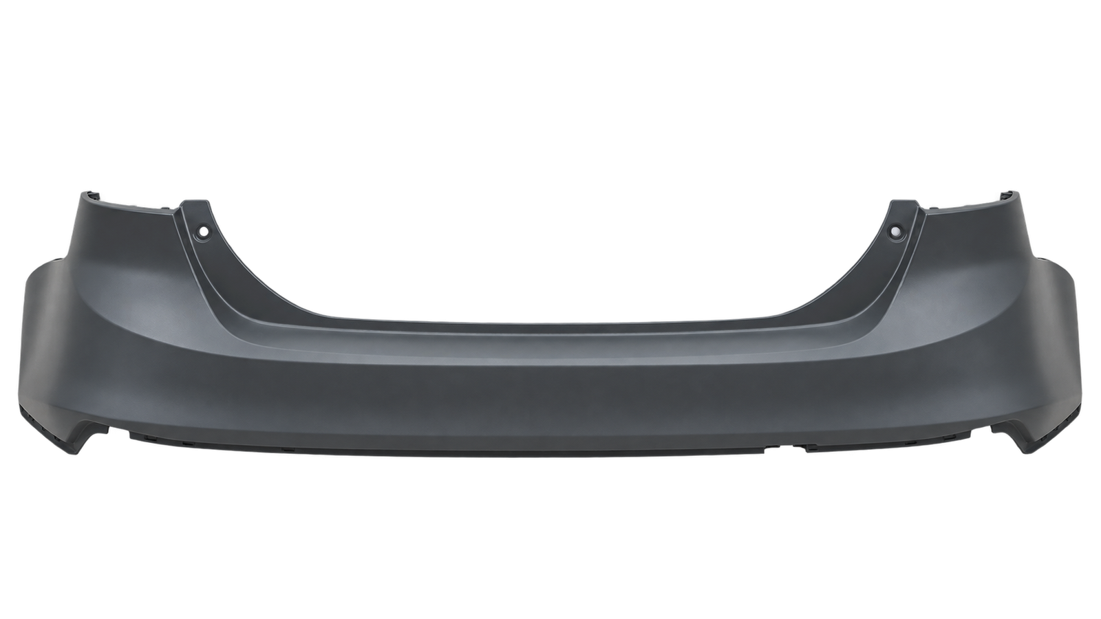 Achterbumper voor FORD FOCUS 2011-2014