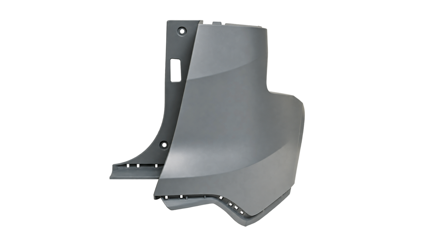Bumperhoek voor FORD FOCUS