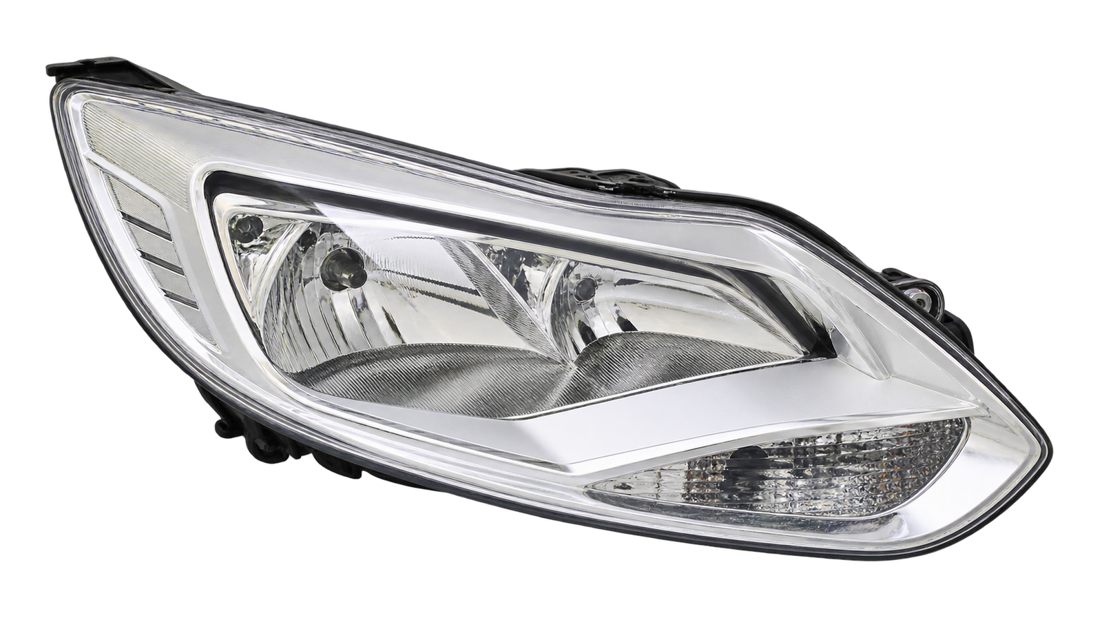 Koplamp links voor FORD FOCUS 2011-2014