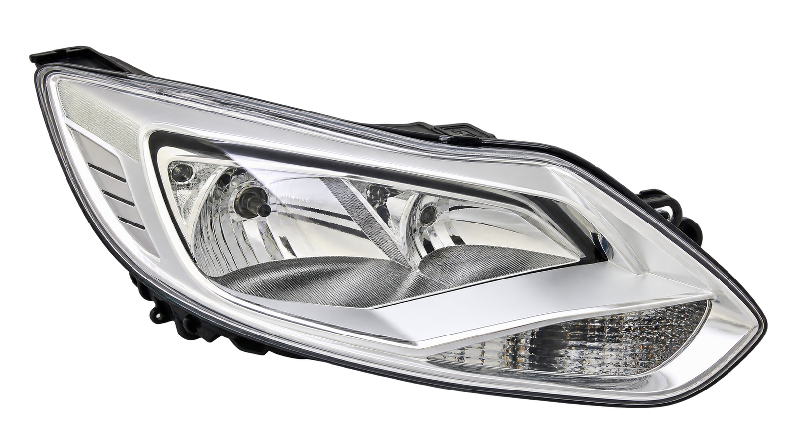 Koplamp links voor FORD FOCUS 2011-2014