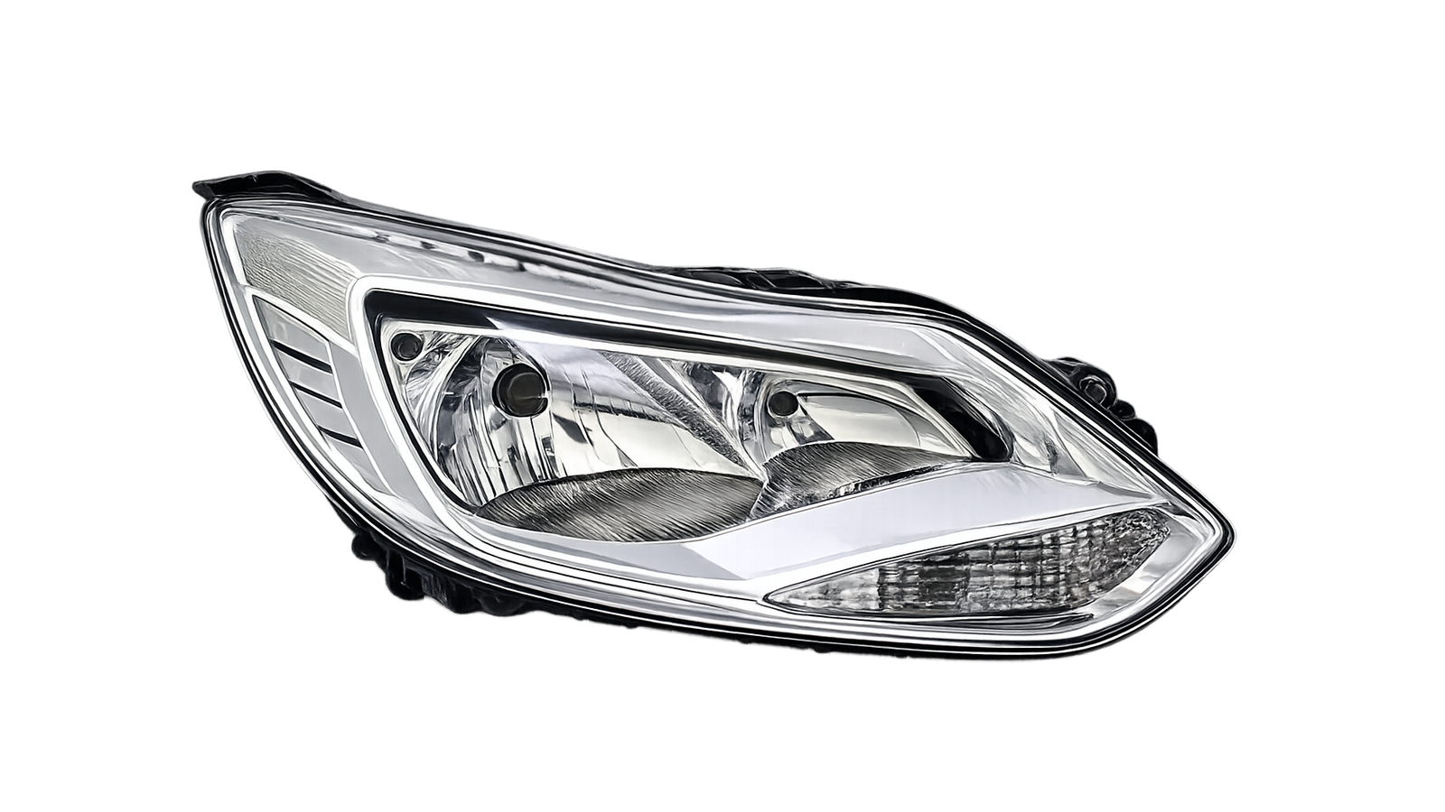 Koplamp links voor FORD FOCUS 2011-2014