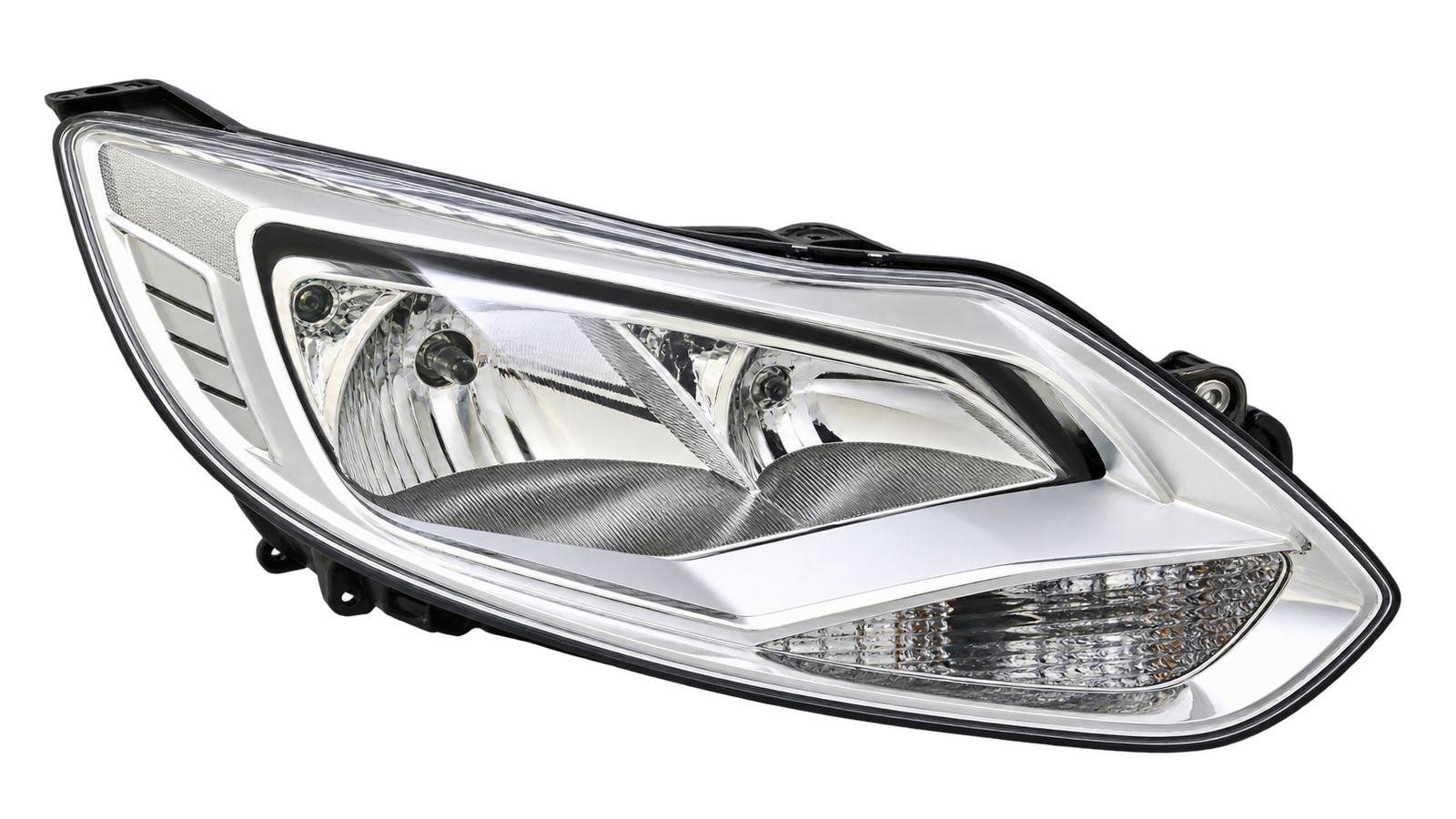 Koplamp links voor FORD FOCUS 2011-2014