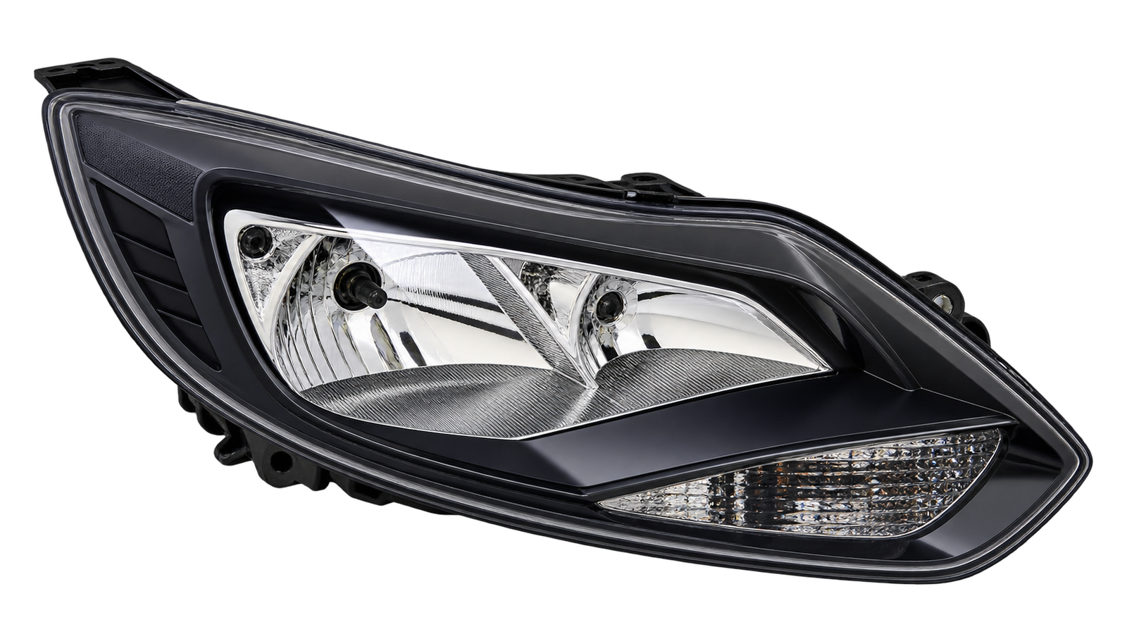 Koplamp links voor FORD FOCUS 2011-2014