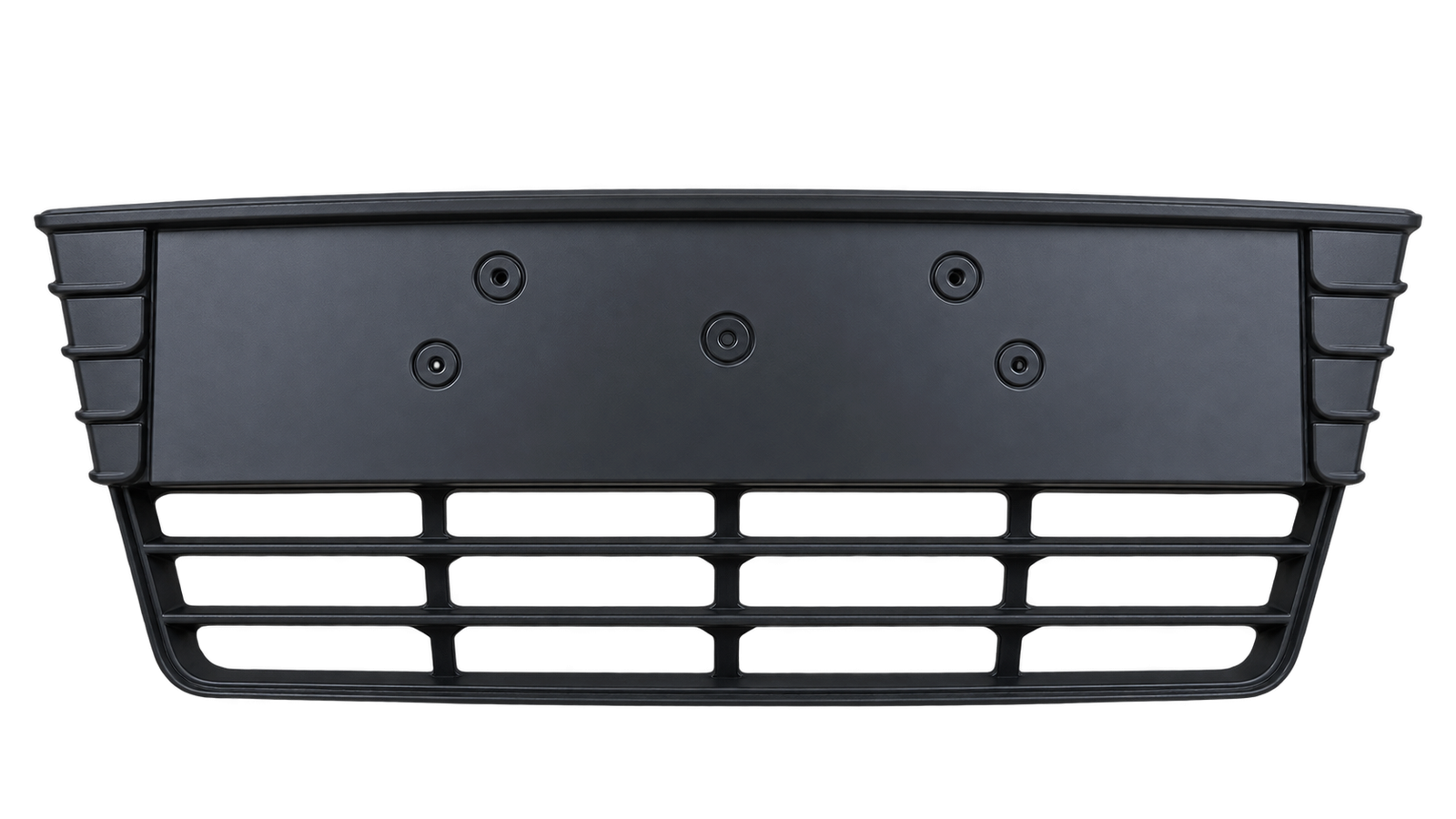 Grille voor FORD FOCUS 2011-2014
