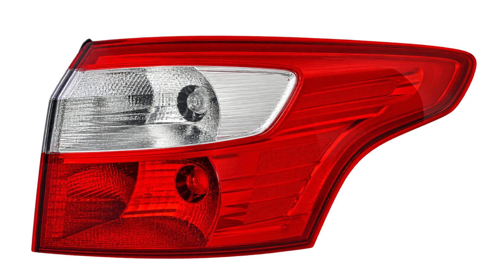 Achterlicht voor FORD FOCUS 2011-2014