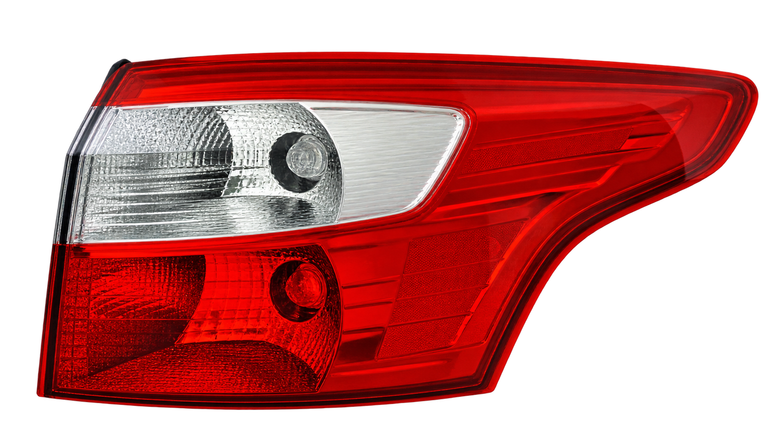 Achterlicht voor FORD FOCUS 2011-2014