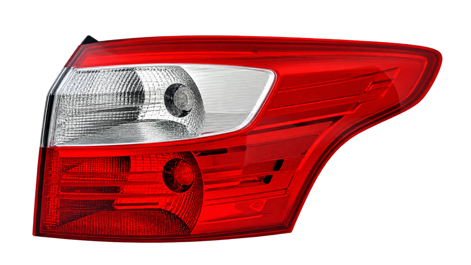 Achterlicht voor FORD FOCUS 2011-2014