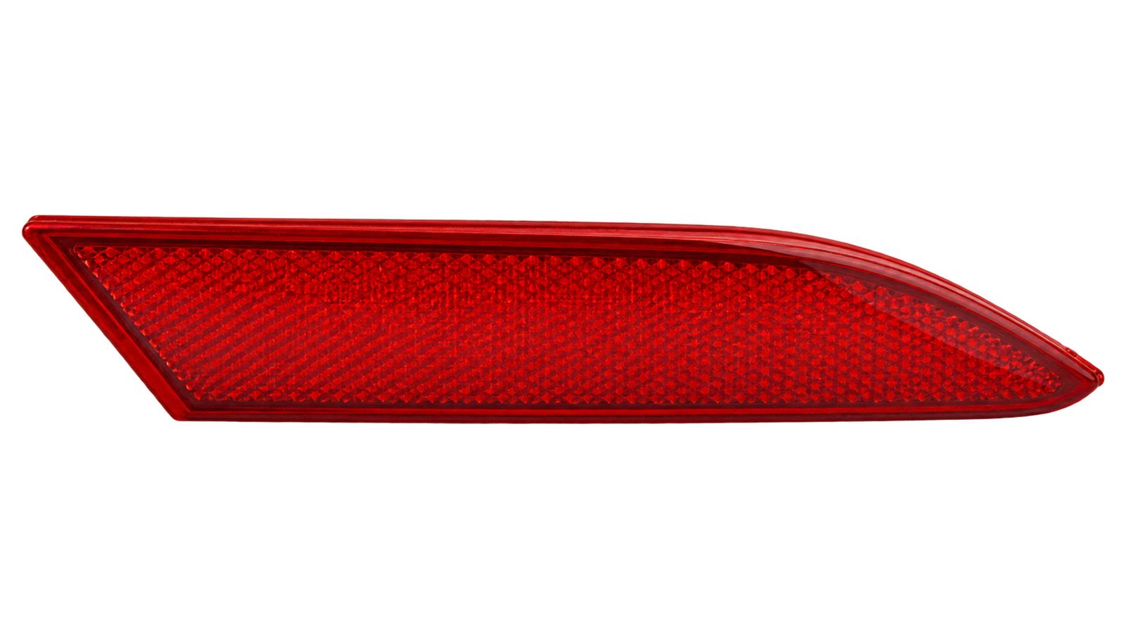 Bumperreflector voor FORD FOCUS