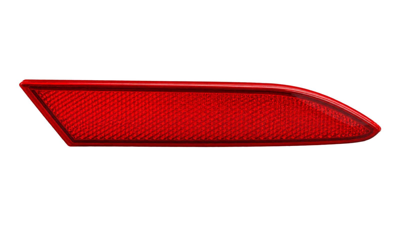Bumperreflector voor FORD FOCUS