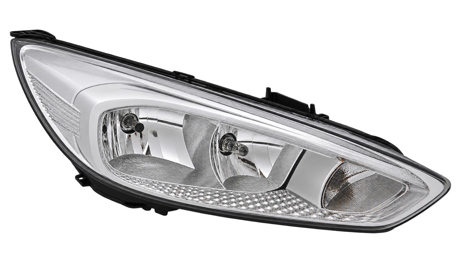 Koplamp rechts voor FORD FOCUS 2014-2018