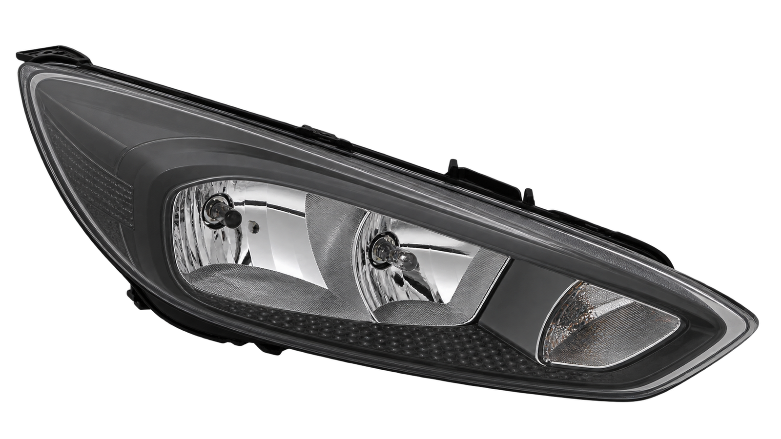 Koplamp rechts voor FORD FOCUS 2014-2018