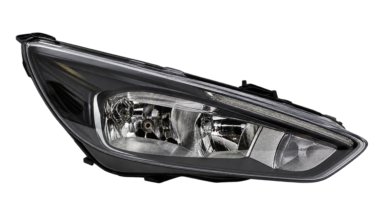 Koplamp rechts voor FORD FOCUS 2014-2018