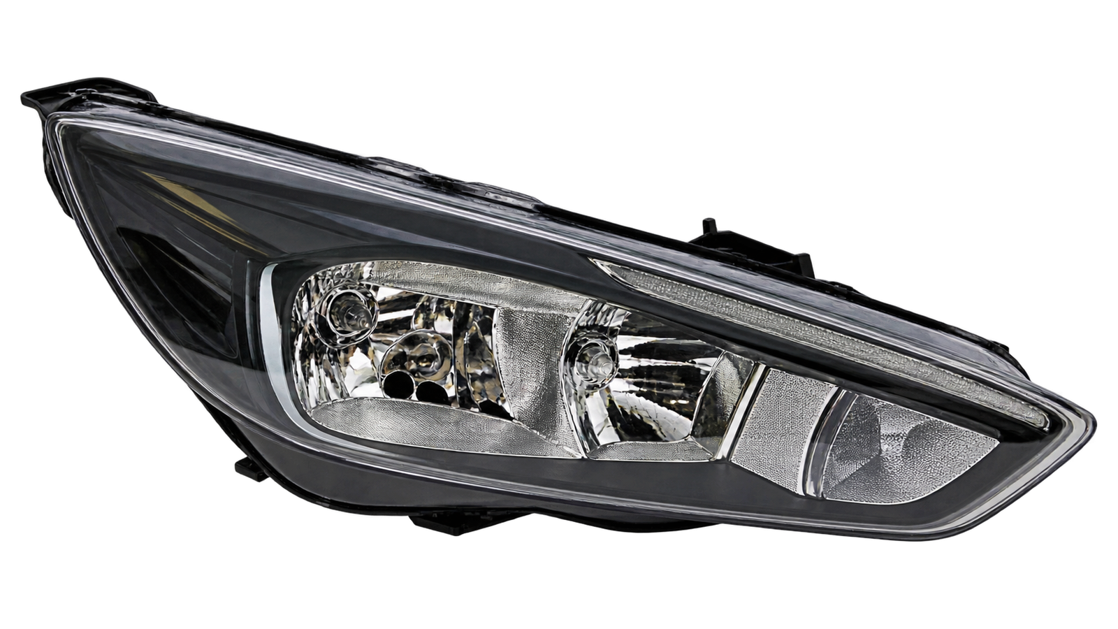 Koplamp rechts voor FORD FOCUS 2014-2018