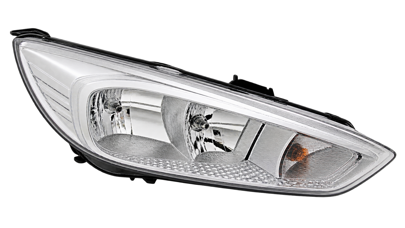 Koplamp rechts voor FORD FOCUS 2014-2018