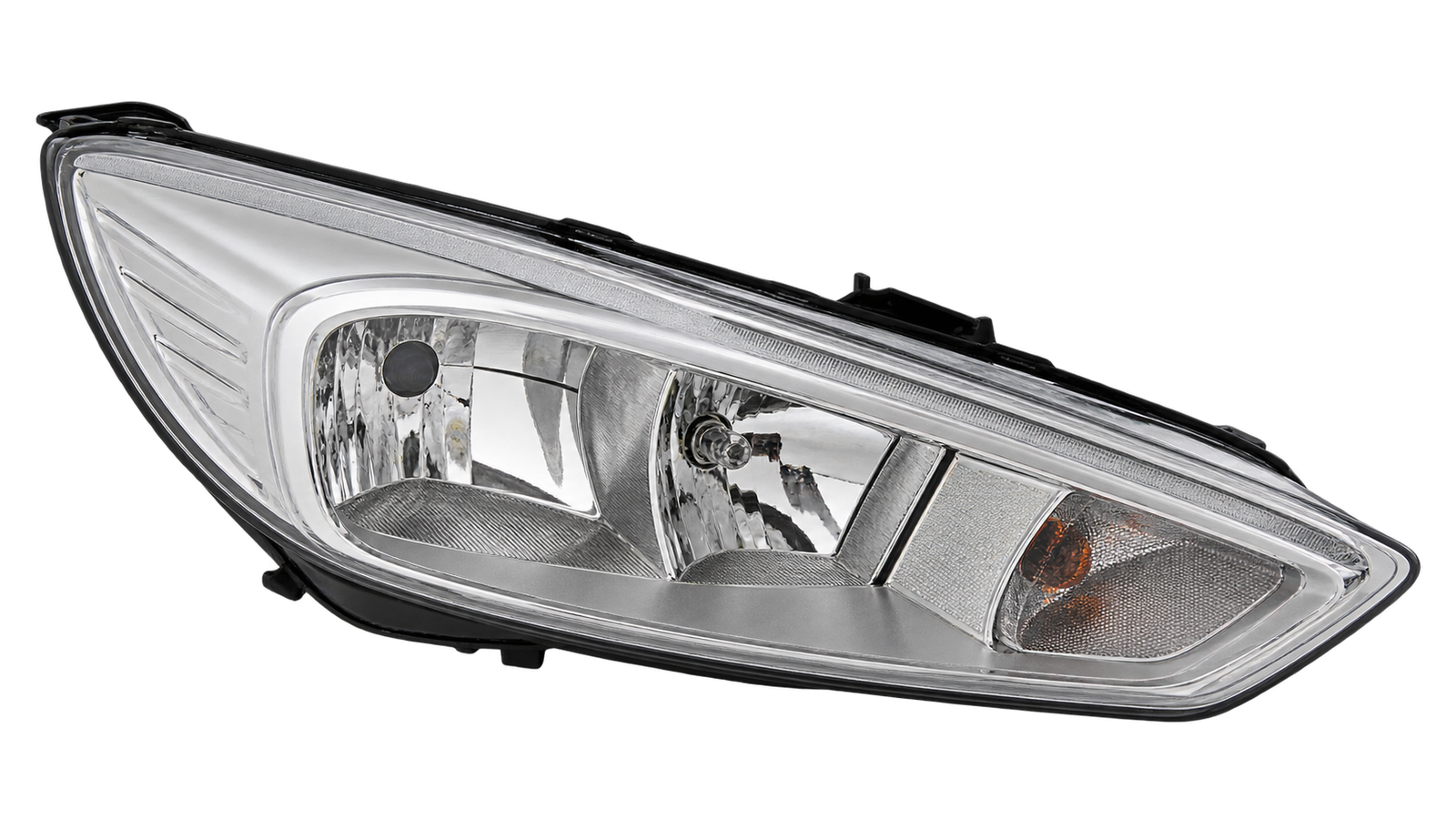 Koplamp rechts voor FORD FOCUS 2014-2018
